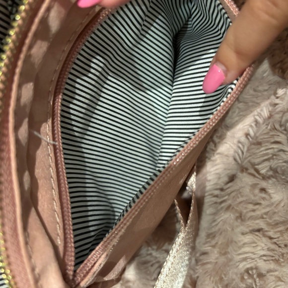 Pink Belt Bag - Picture 2 of 5